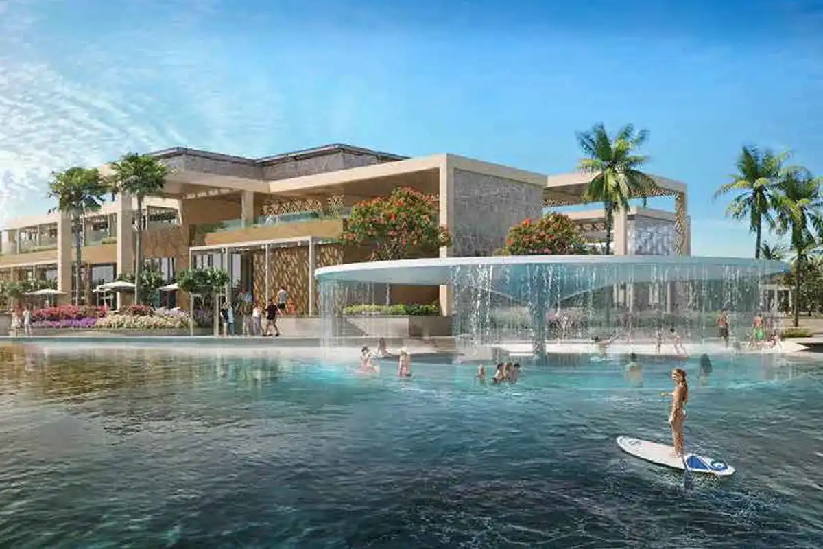 Lagoon Rain party Zoon